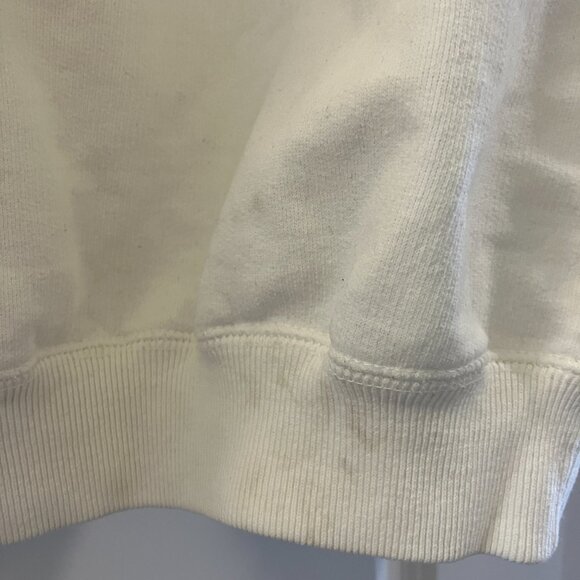 Vintage 90s Club Monaco Crest Sweatshirt - Picture 4 of 13